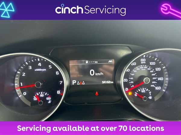 Used Kia XCeed 2022 for sale - 75637173: Photo 18