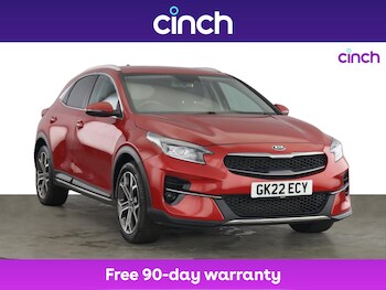Kia - XCeed