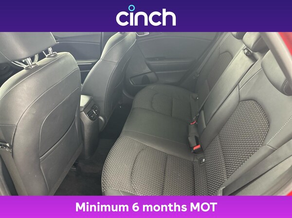 Used Kia XCeed 2022 for sale - 75637173: Photo 20