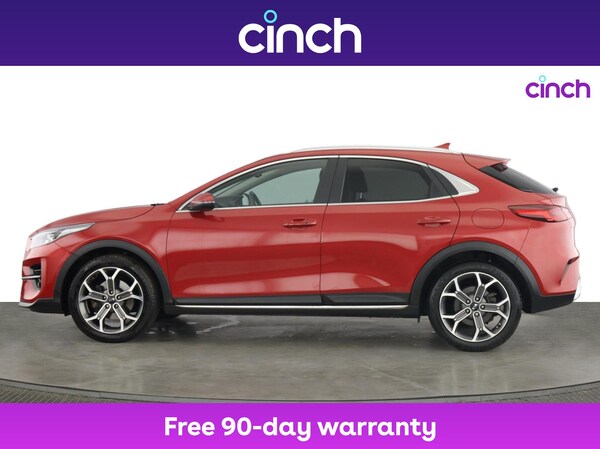Used Kia XCeed 2022 for sale - 75637173: Photo 8