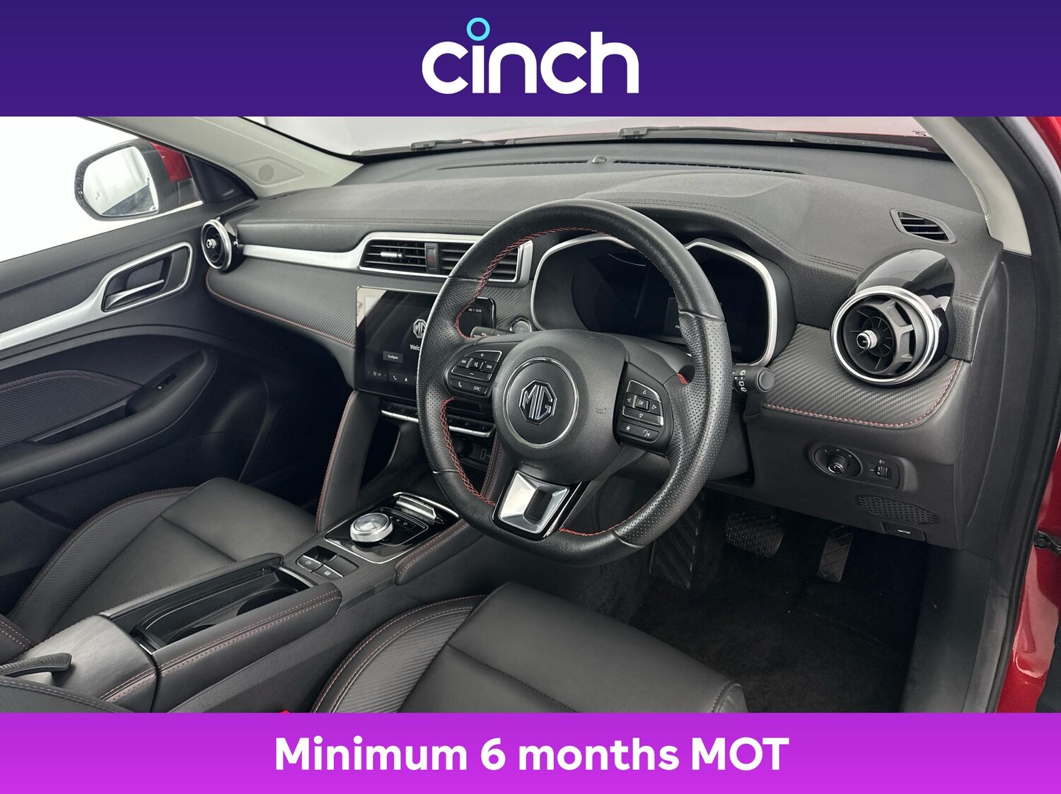 Used MG MG ZS 2023 for sale - 76523436: Photo 12