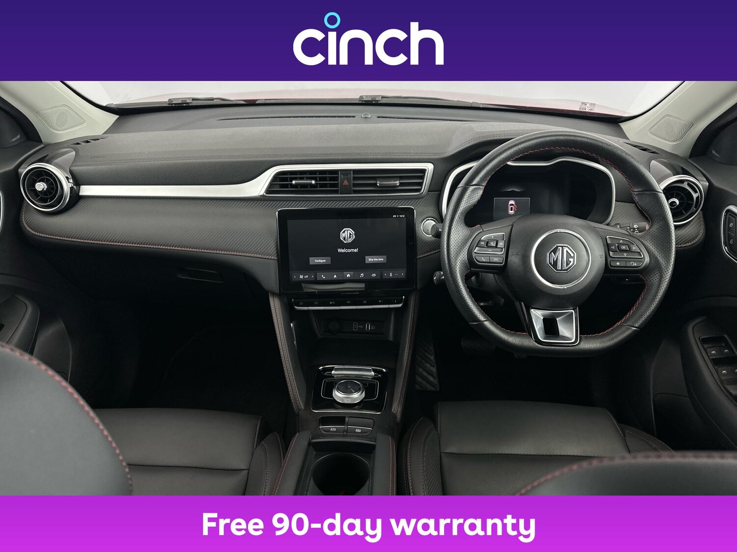 Used MG MG ZS 2023 for sale - 76523436: Photo 15