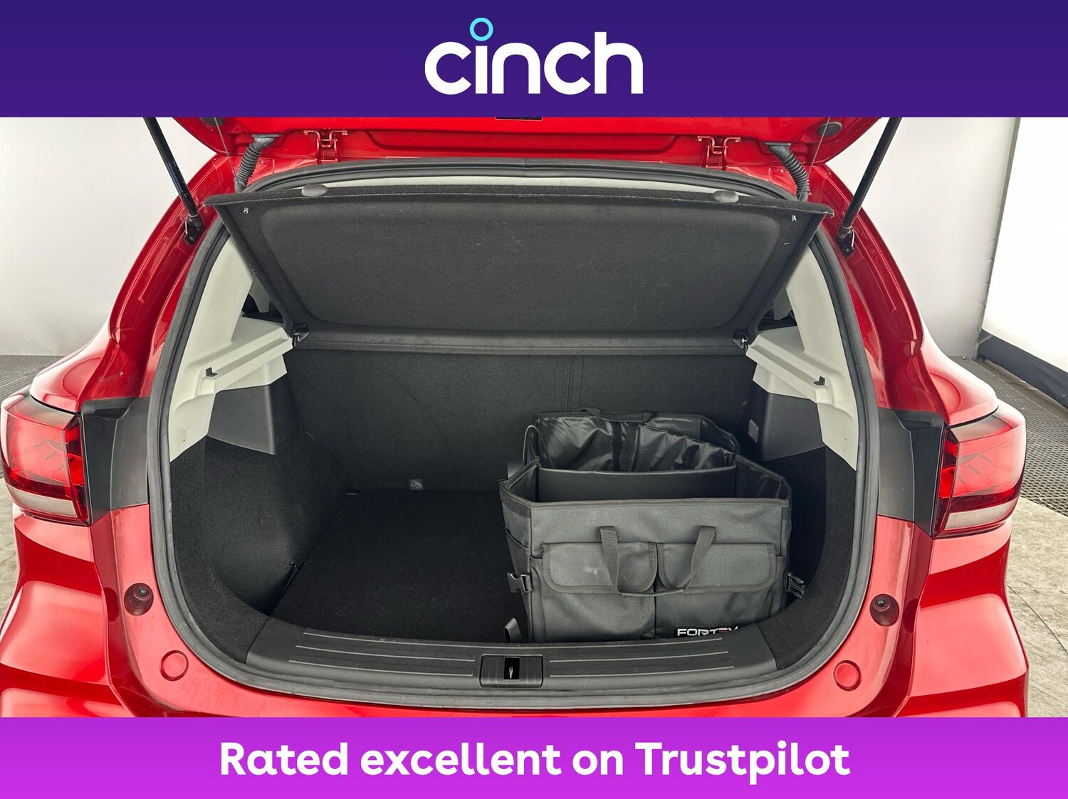 Used MG MG ZS 2023 for sale - 76523436: Photo 21