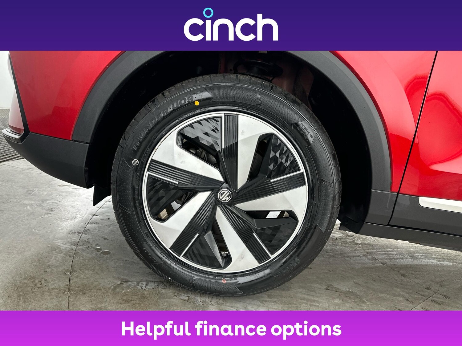 Used MG MG ZS 2023 for sale - 76523436: Photo 24