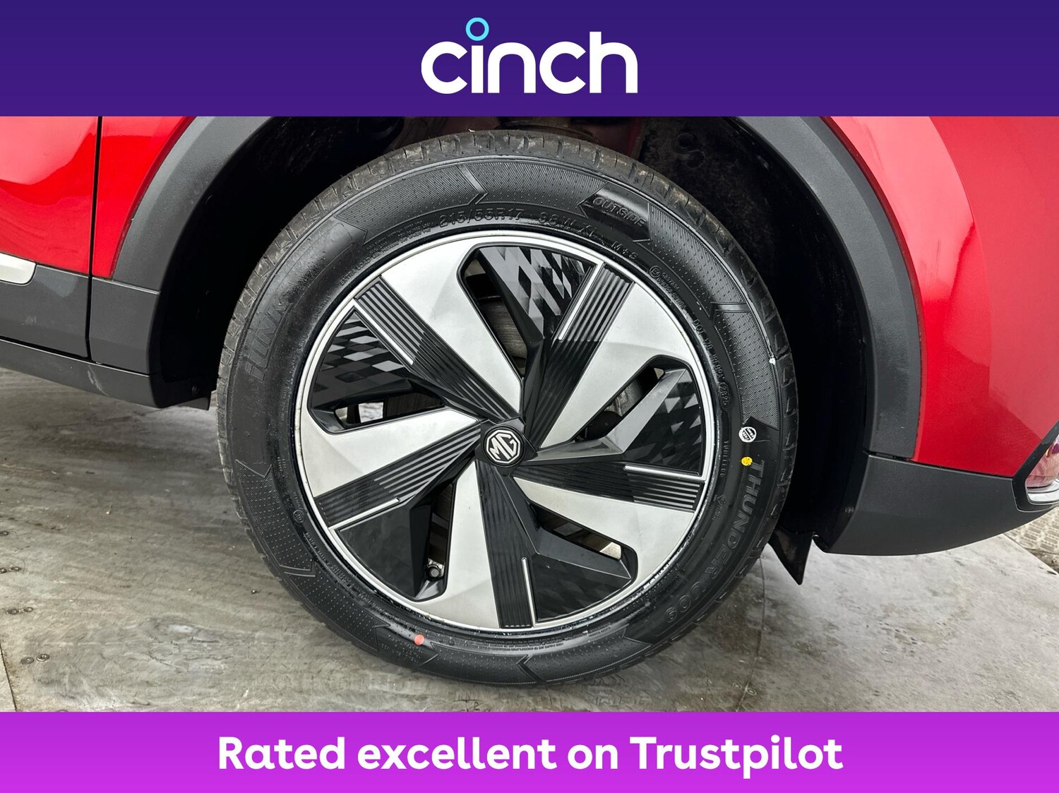 Used MG MG ZS 2023 for sale - 76523436: Photo 28