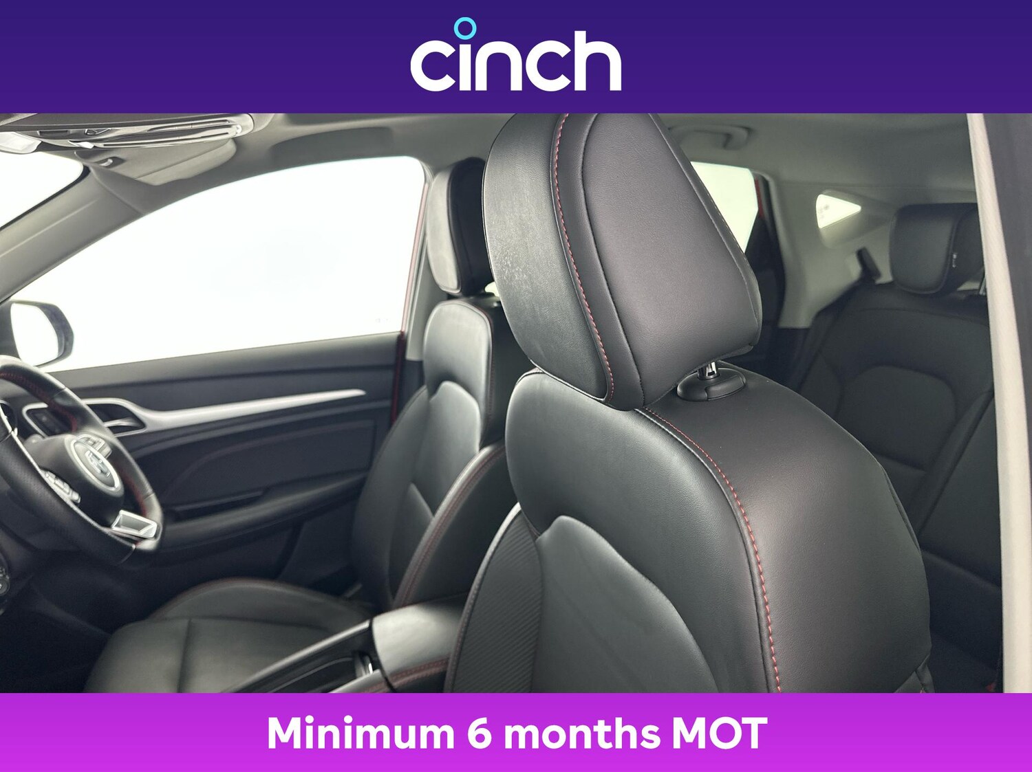 Used MG MG ZS 2023 for sale - 76523436: Photo 32