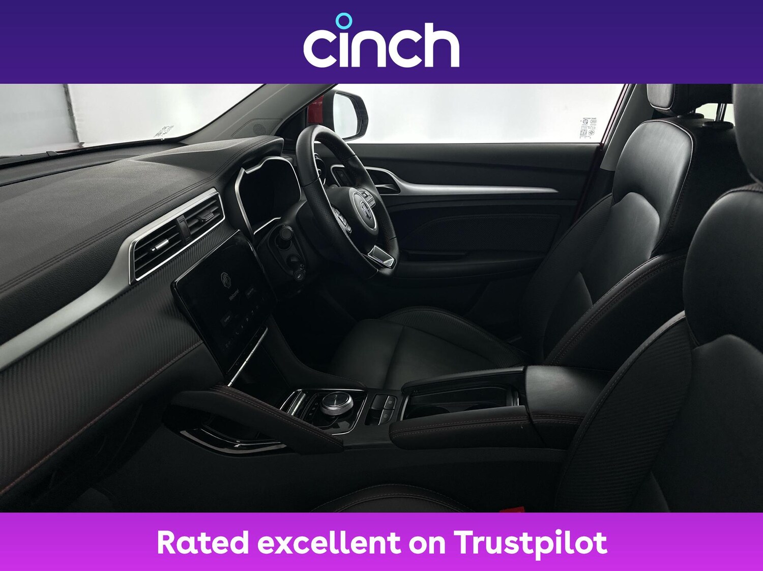 Used MG MG ZS 2023 for sale - 76523436: Photo 33