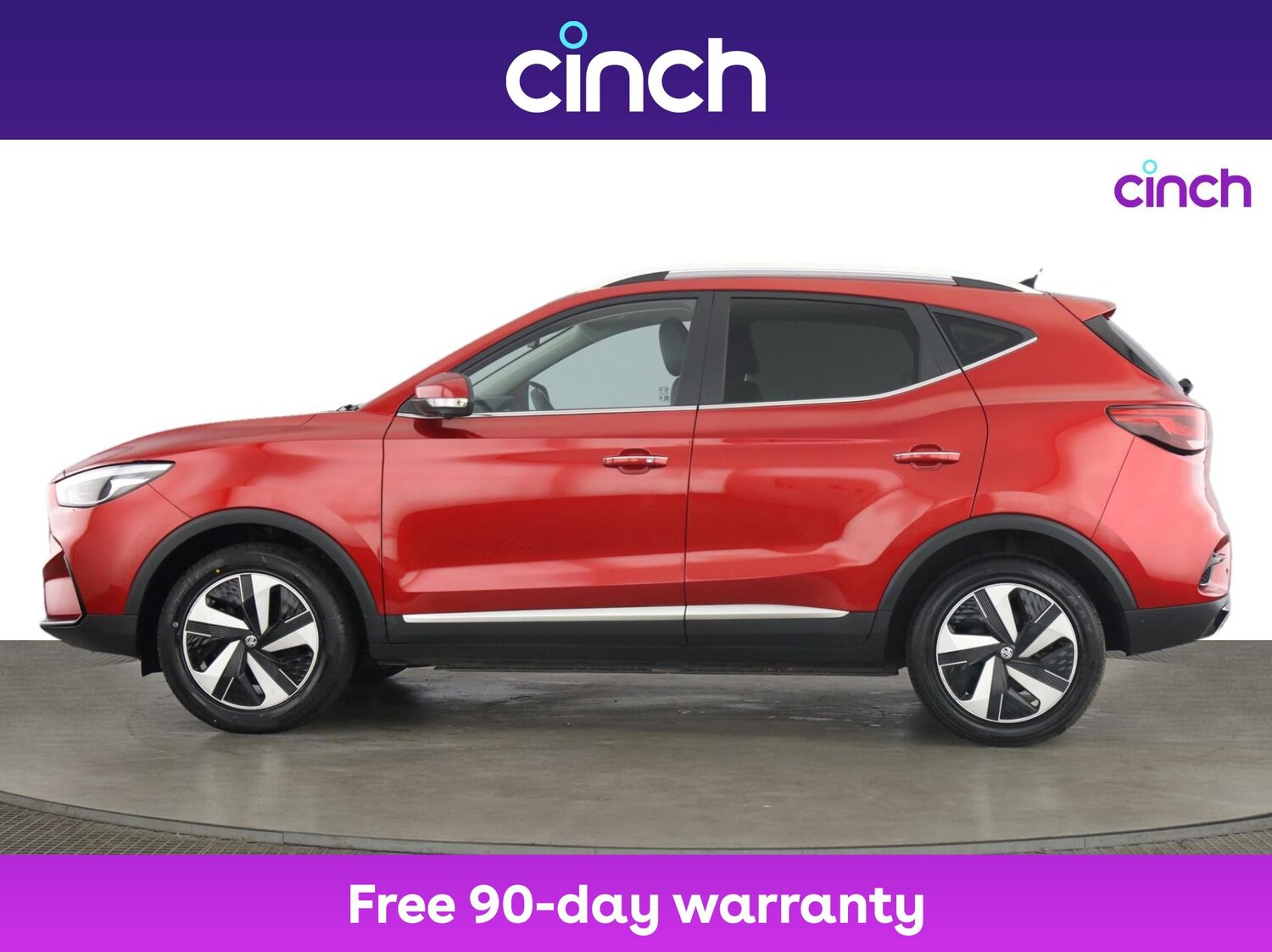 Used MG MG ZS 2023 for sale - 76523436: Photo 8