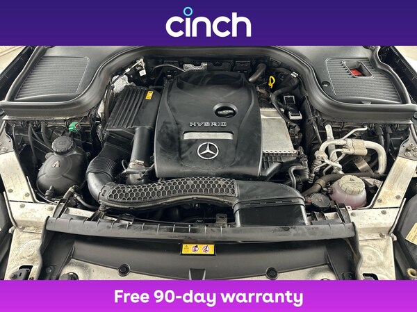 Used Mercedes-Benz GLC 2022 for sale - 76031122: Photo 23
