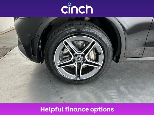 Used Mercedes-Benz GLC 2022 for sale - 76031122: Photo 24