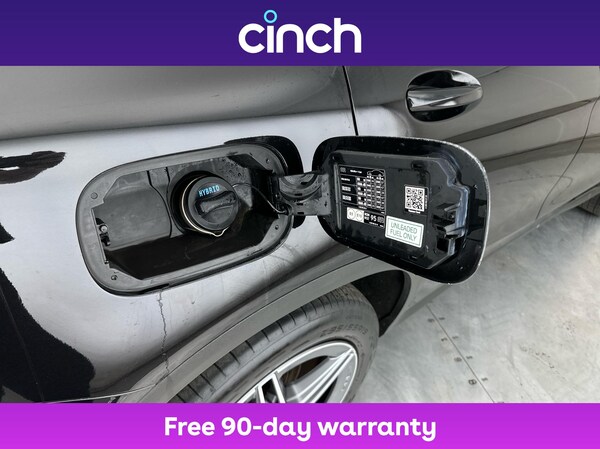 Used Mercedes-Benz GLC 2022 for sale - 76031122: Photo 29