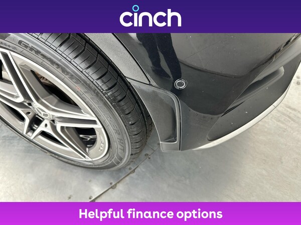 Used Mercedes-Benz GLC 2022 for sale - 76031122: Photo 35