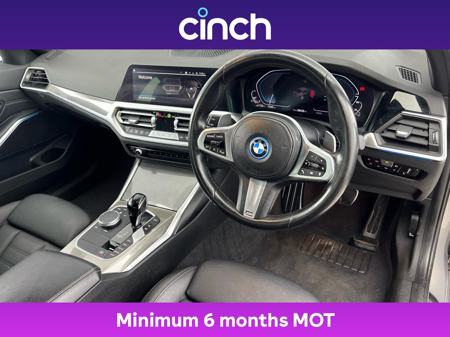 Used BMW 3 Series 2021 for sale - 76434587: Photo 12