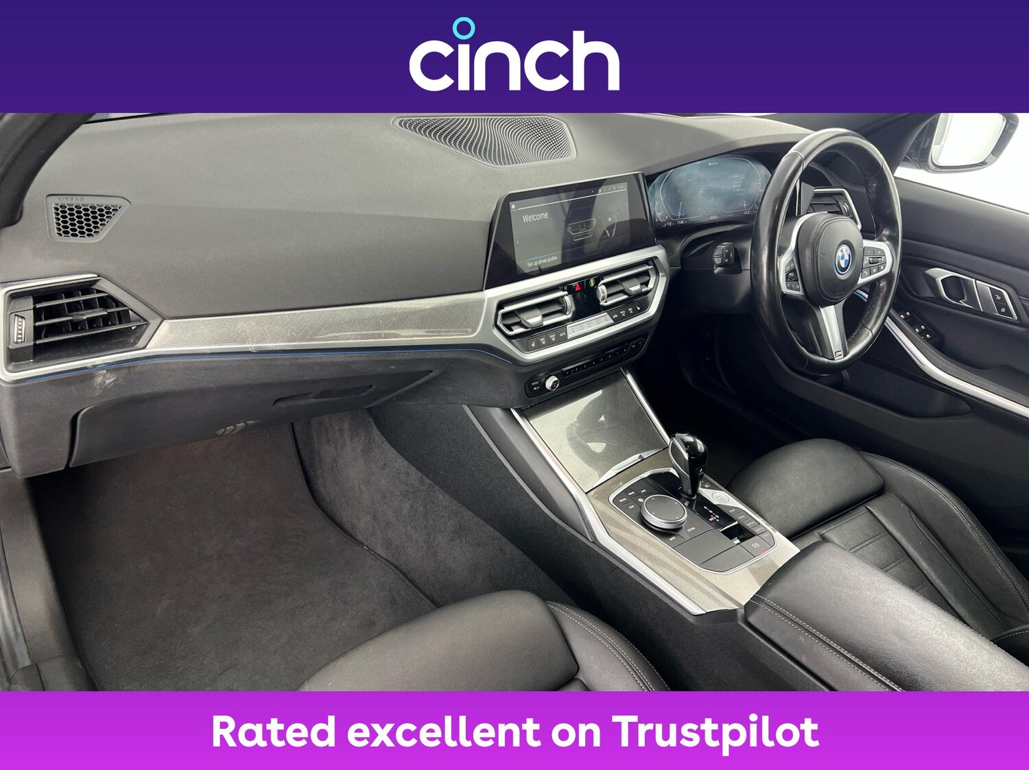 Used BMW 3 Series 2021 for sale - 76434587: Photo 14