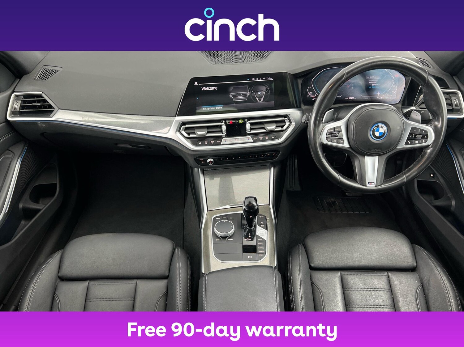 Used BMW 3 Series 2021 for sale - 76434587: Photo 15