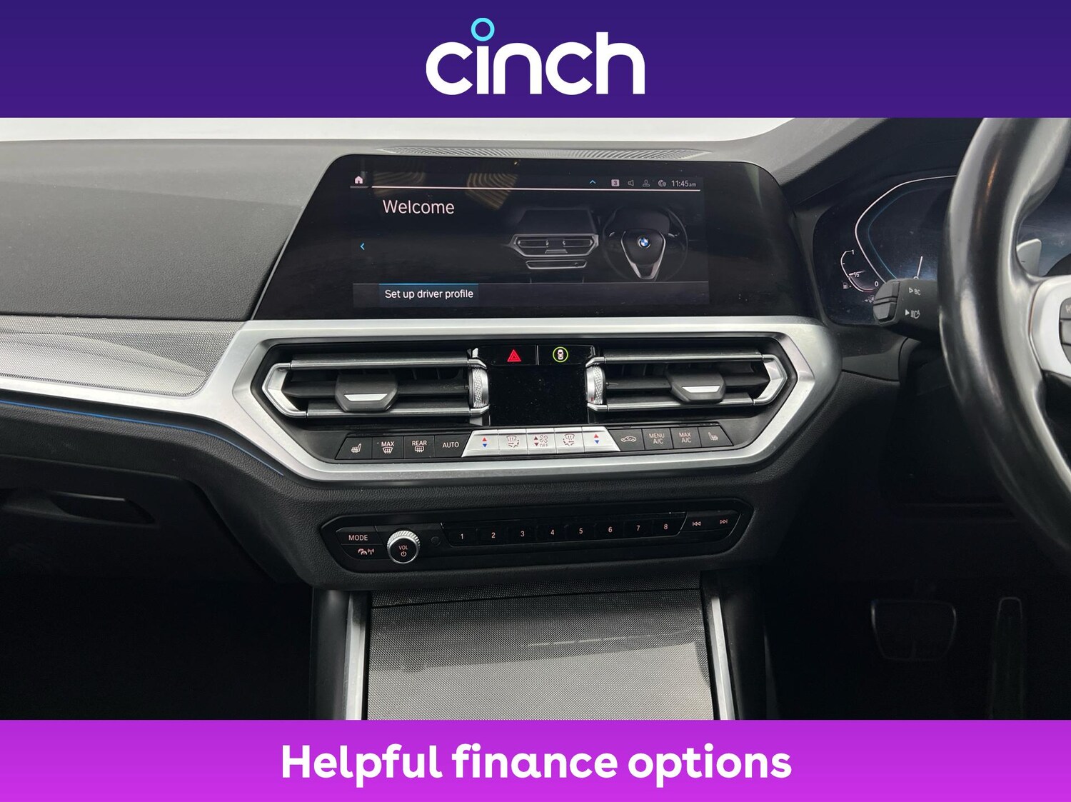 Used BMW 3 Series 2021 for sale - 76434587: Photo 17