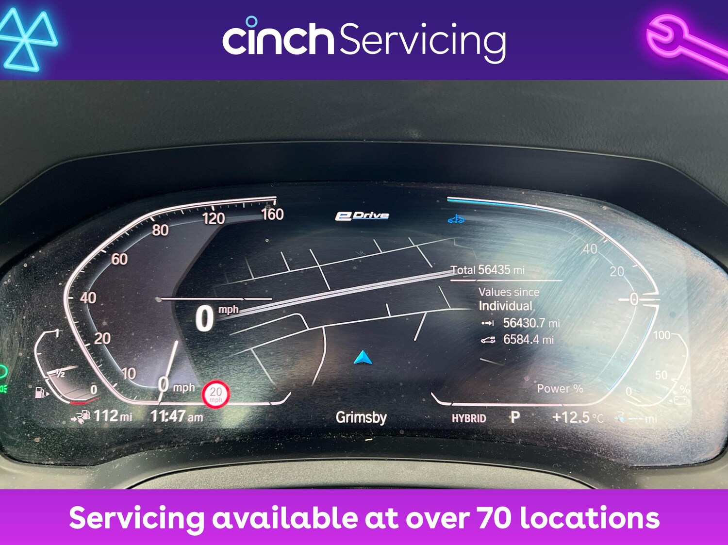 Used BMW 3 Series 2021 for sale - 76434587: Photo 18