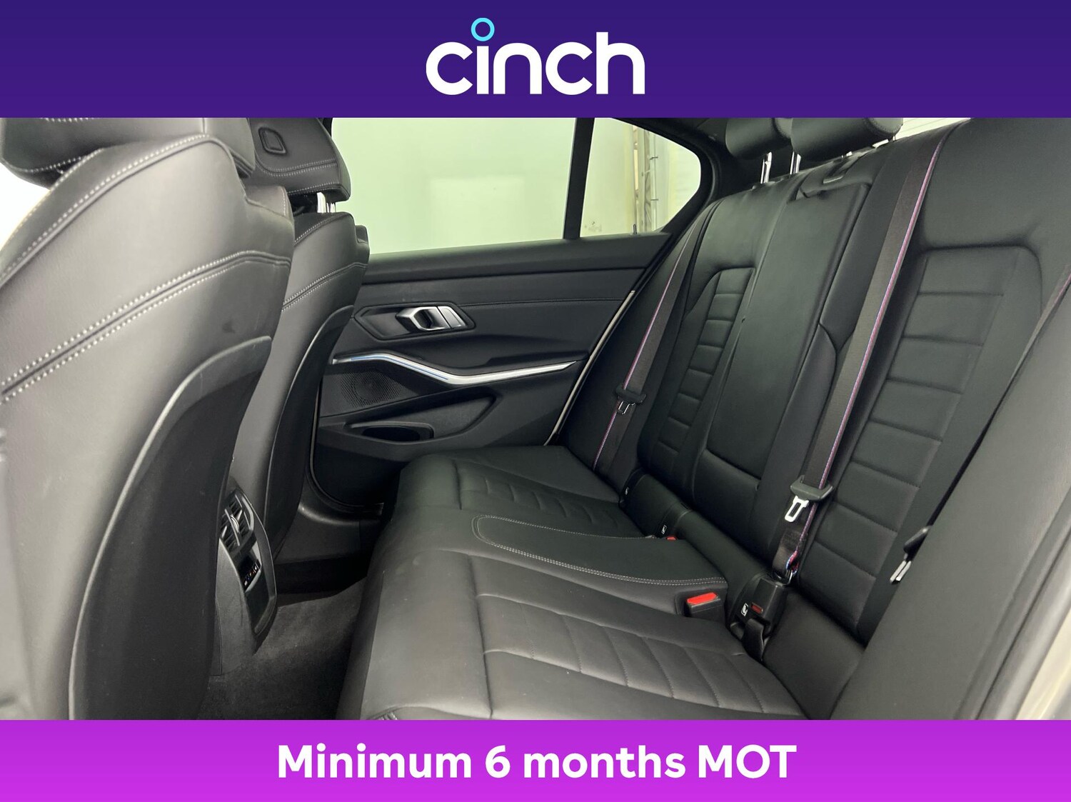 Used BMW 3 Series 2021 for sale - 76434587: Photo 20