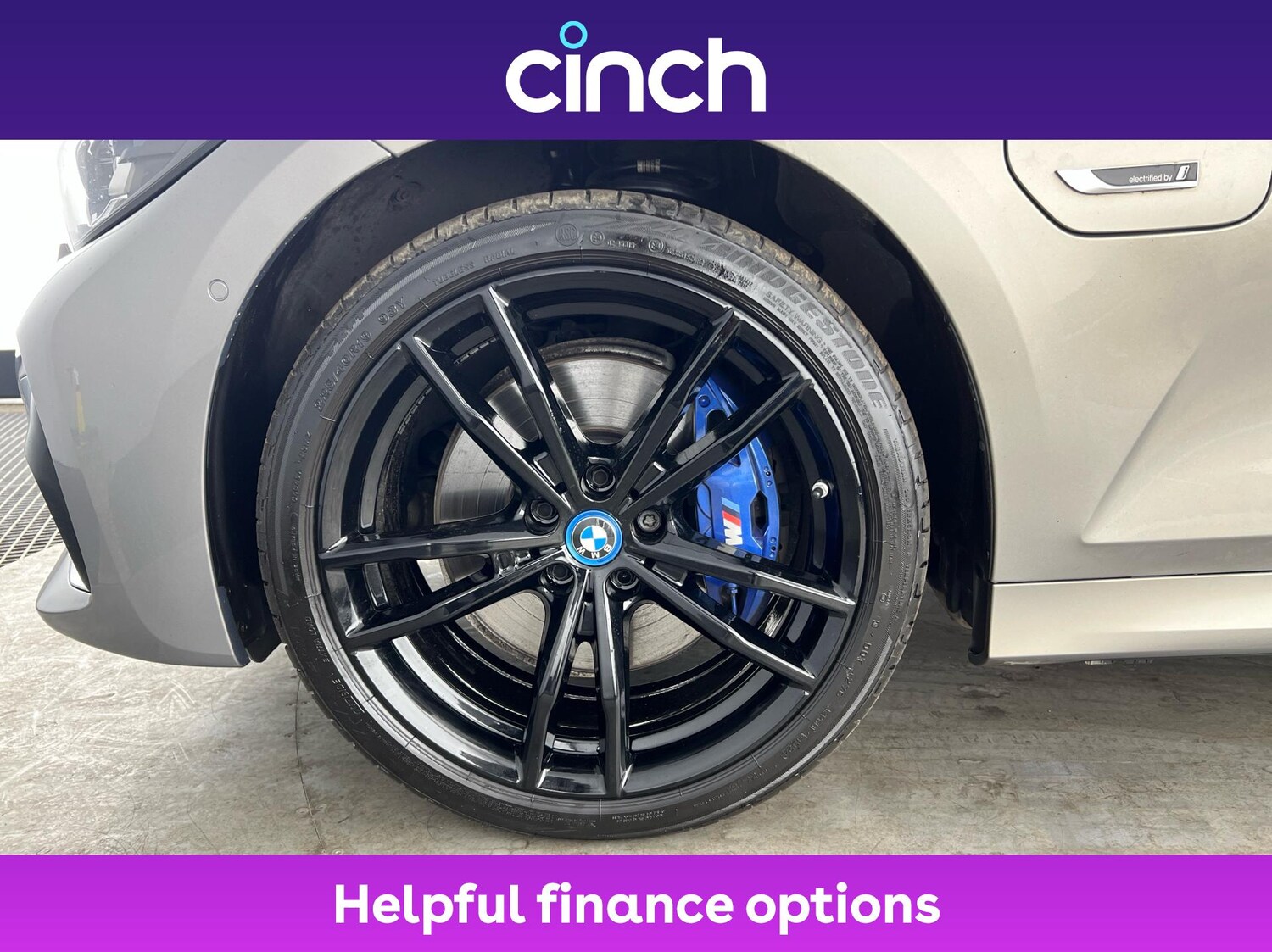 Used BMW 3 Series 2021 for sale - 76434587: Photo 24