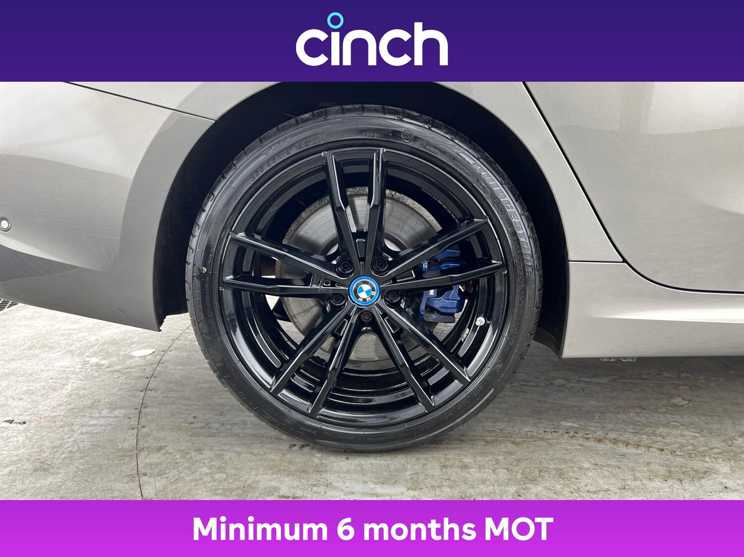 Used BMW 3 Series 2021 for sale - 76434587: Photo 27