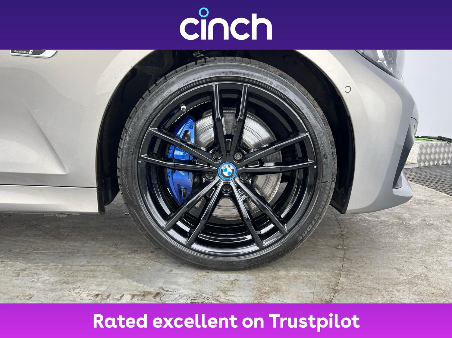 Used BMW 3 Series 2021 for sale - 76434587: Photo 28