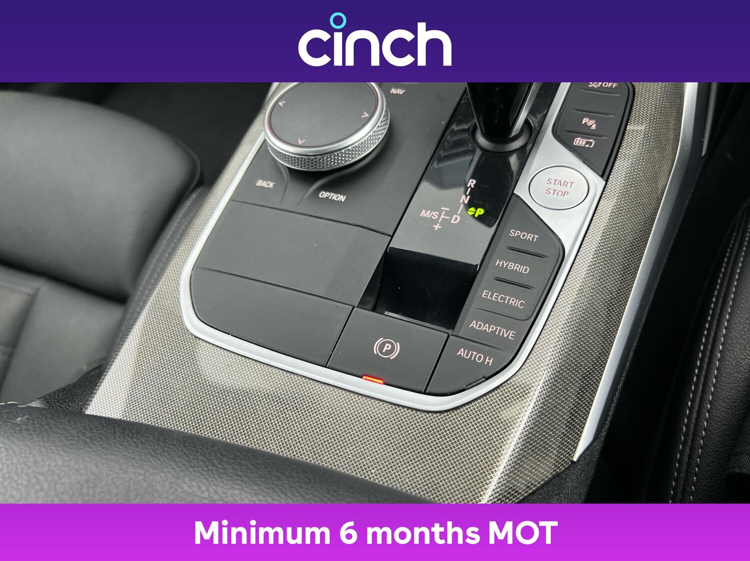 Used BMW 3 Series 2021 for sale - 76434587: Photo 32