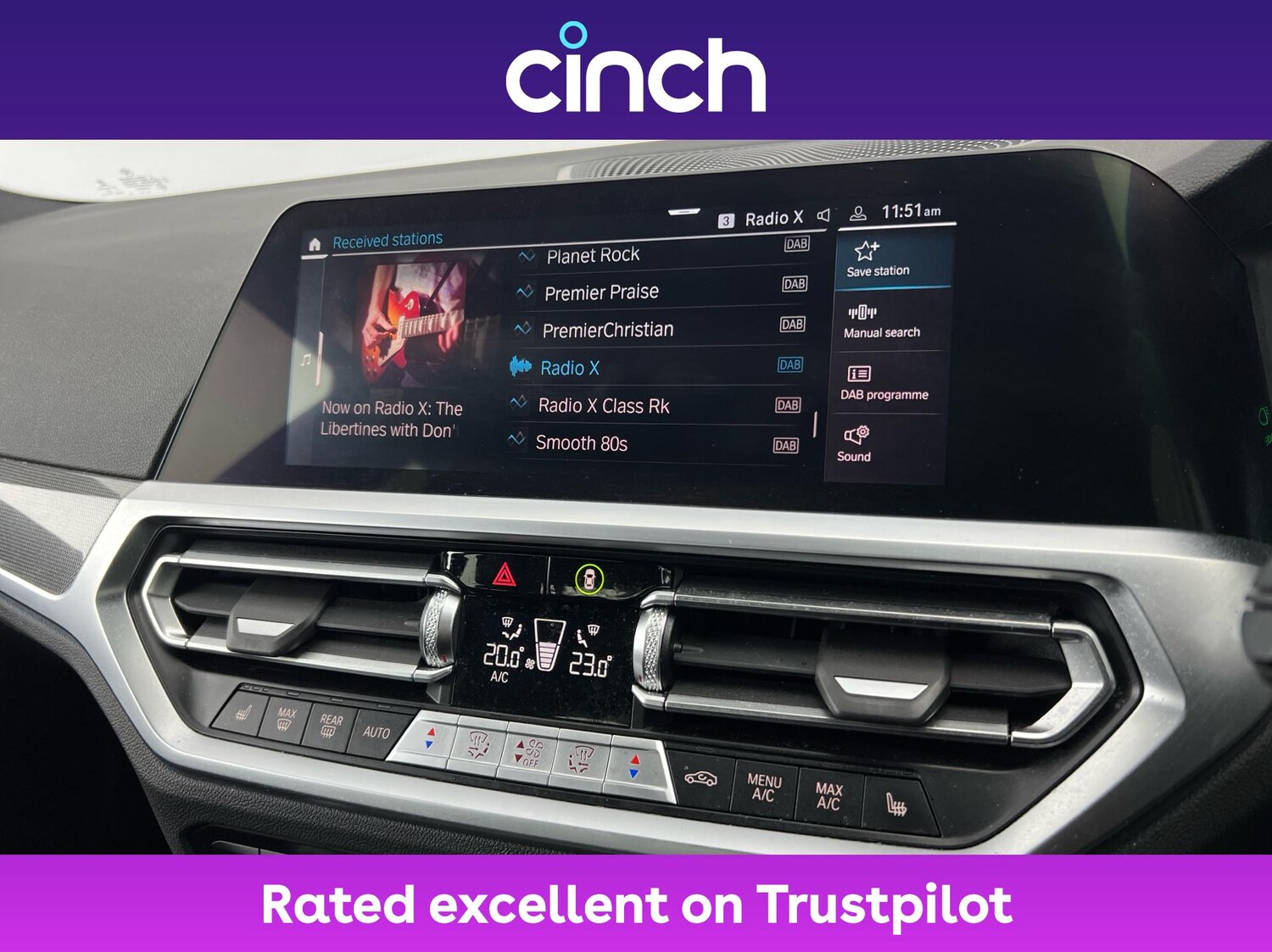 Used BMW 3 Series 2021 for sale - 76434587: Photo 33