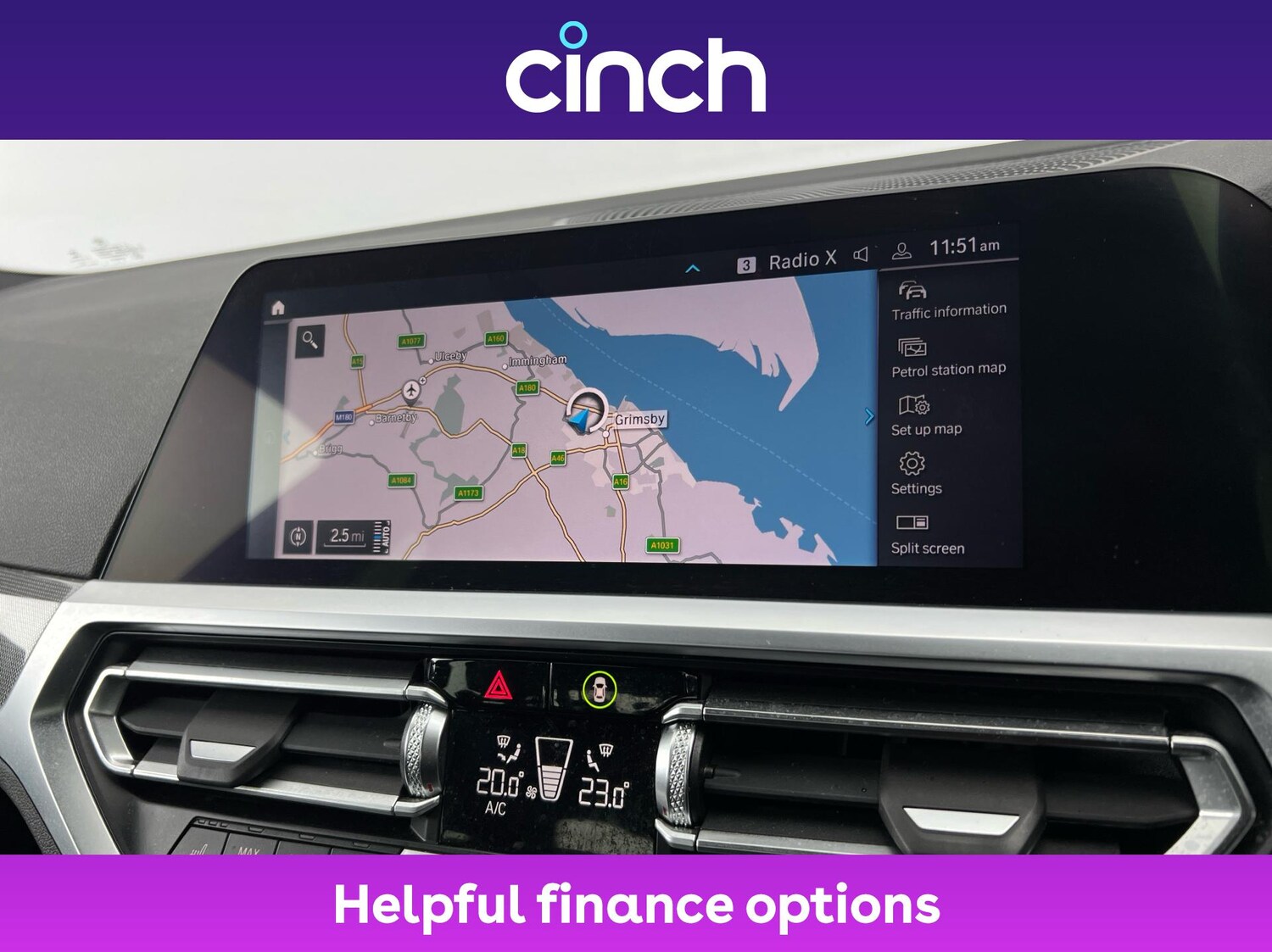 Used BMW 3 Series 2021 for sale - 76434587: Photo 35