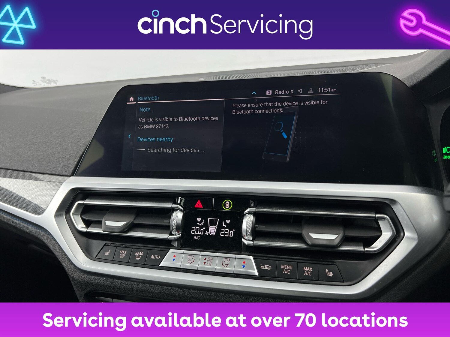 Used BMW 3 Series 2021 for sale - 76434587: Photo 36