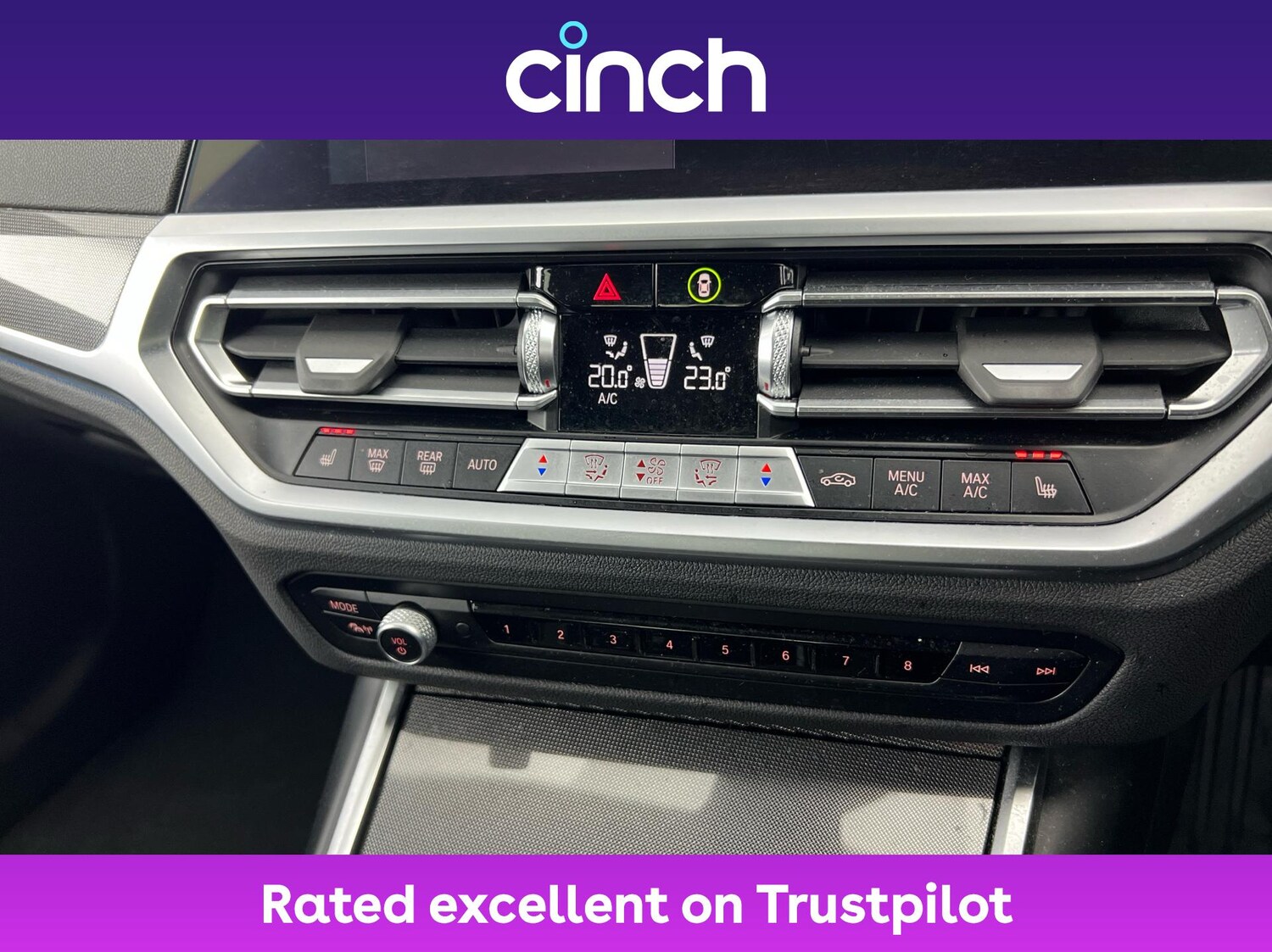 Used BMW 3 Series 2021 for sale - 76434587: Photo 38