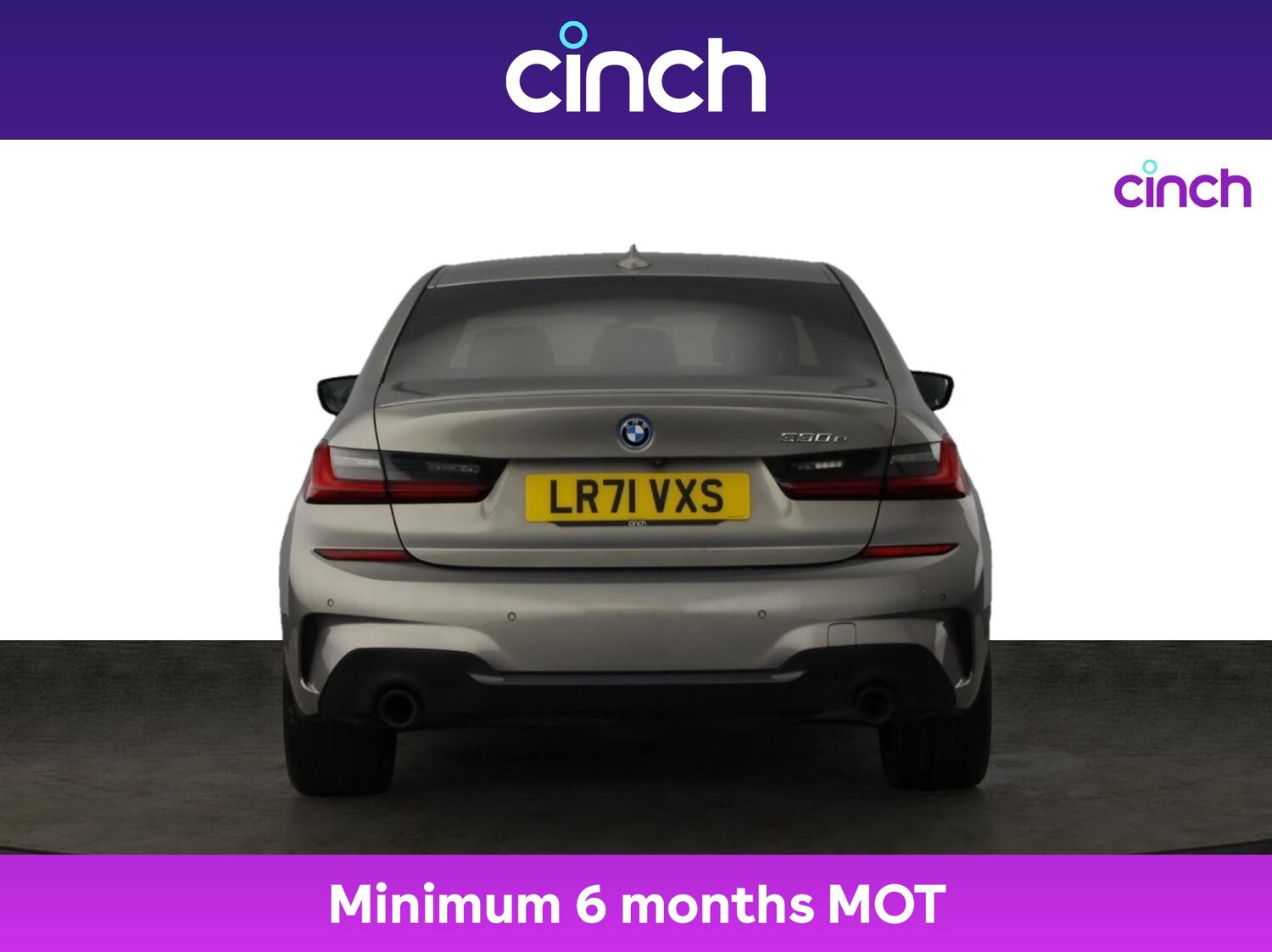 Used BMW 3 Series 2021 for sale - 76434587: Photo 5