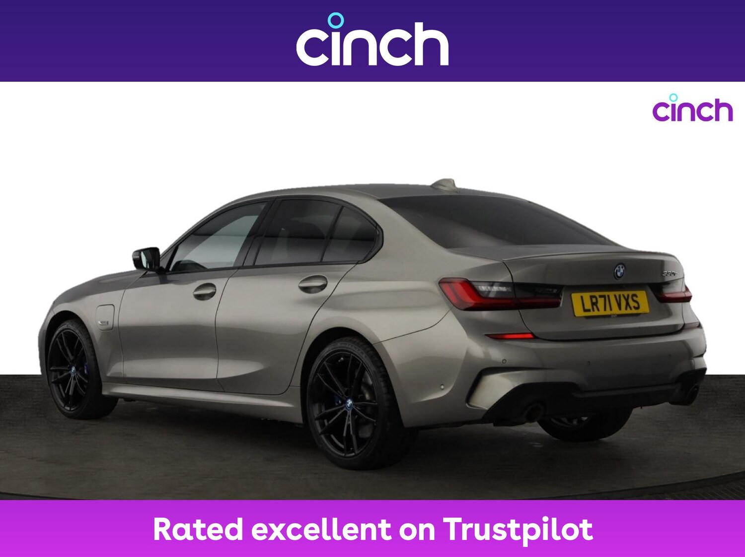 Used BMW 3 Series 2021 for sale - 76434587: Photo 6