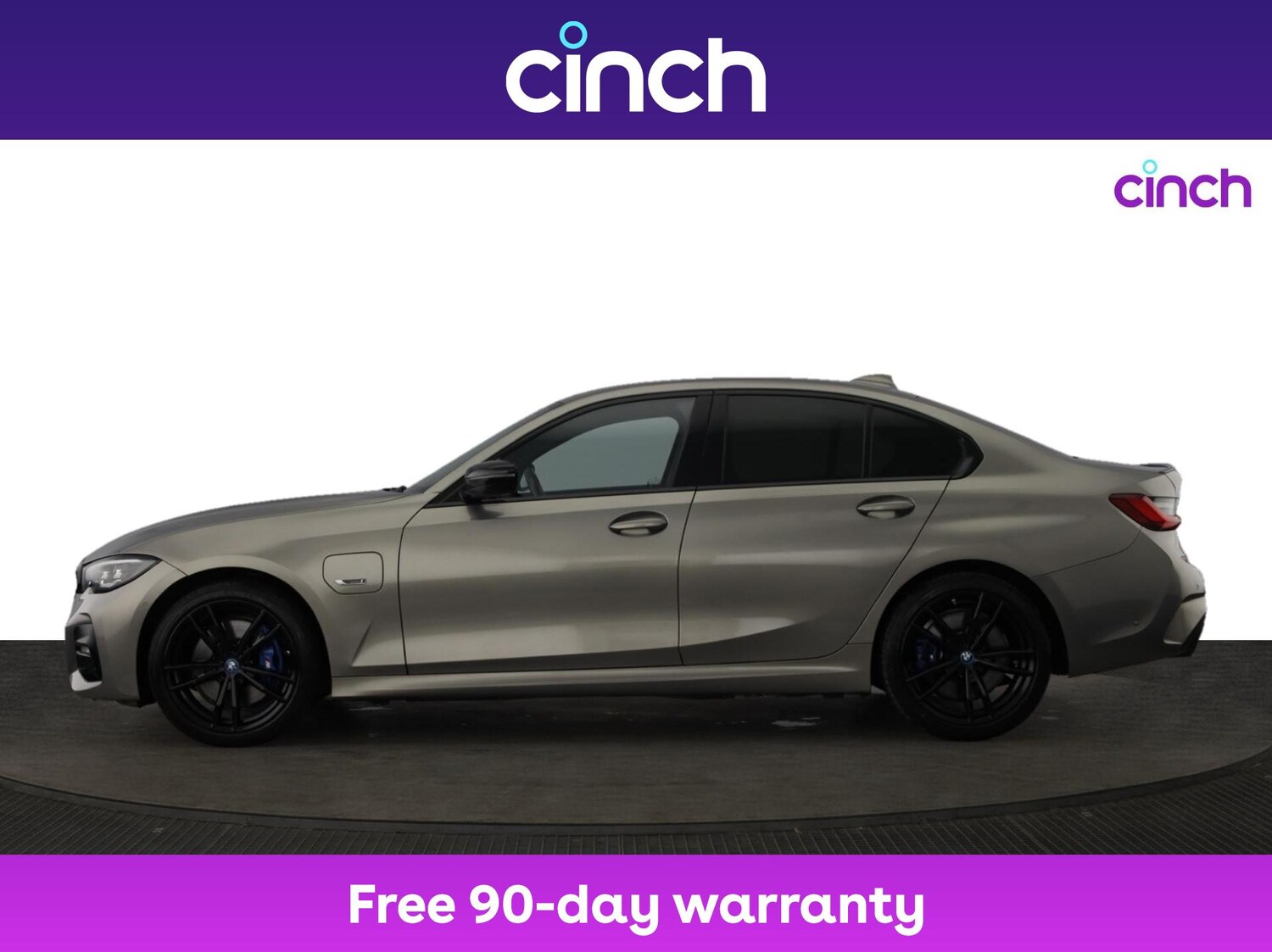 Used BMW 3 Series 2021 for sale - 76434587: Photo 8