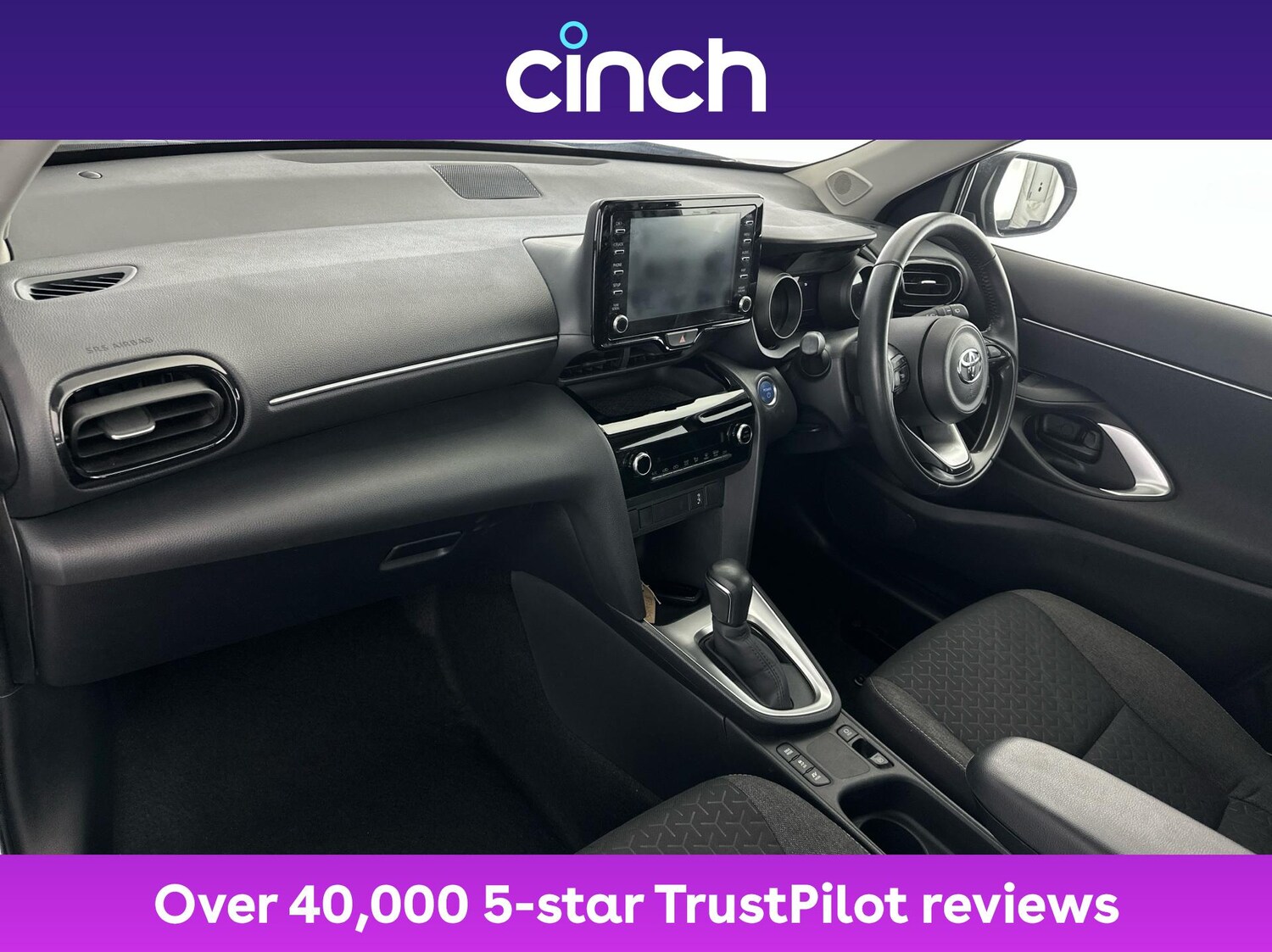 Used Toyota Yaris Cross 2023 for sale - 76923040: Photo 14