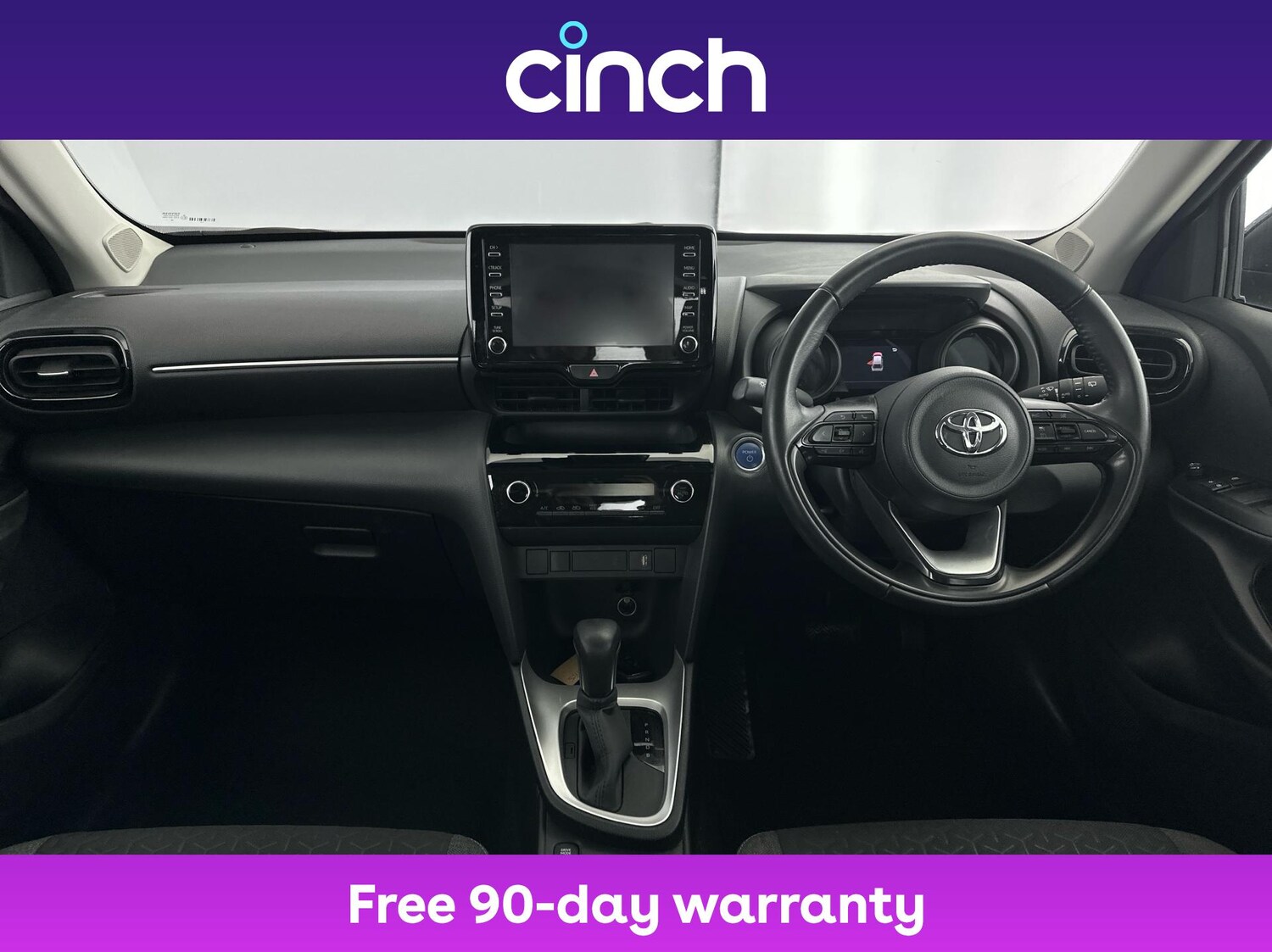 Used Toyota Yaris Cross 2023 for sale - 76923040: Photo 15