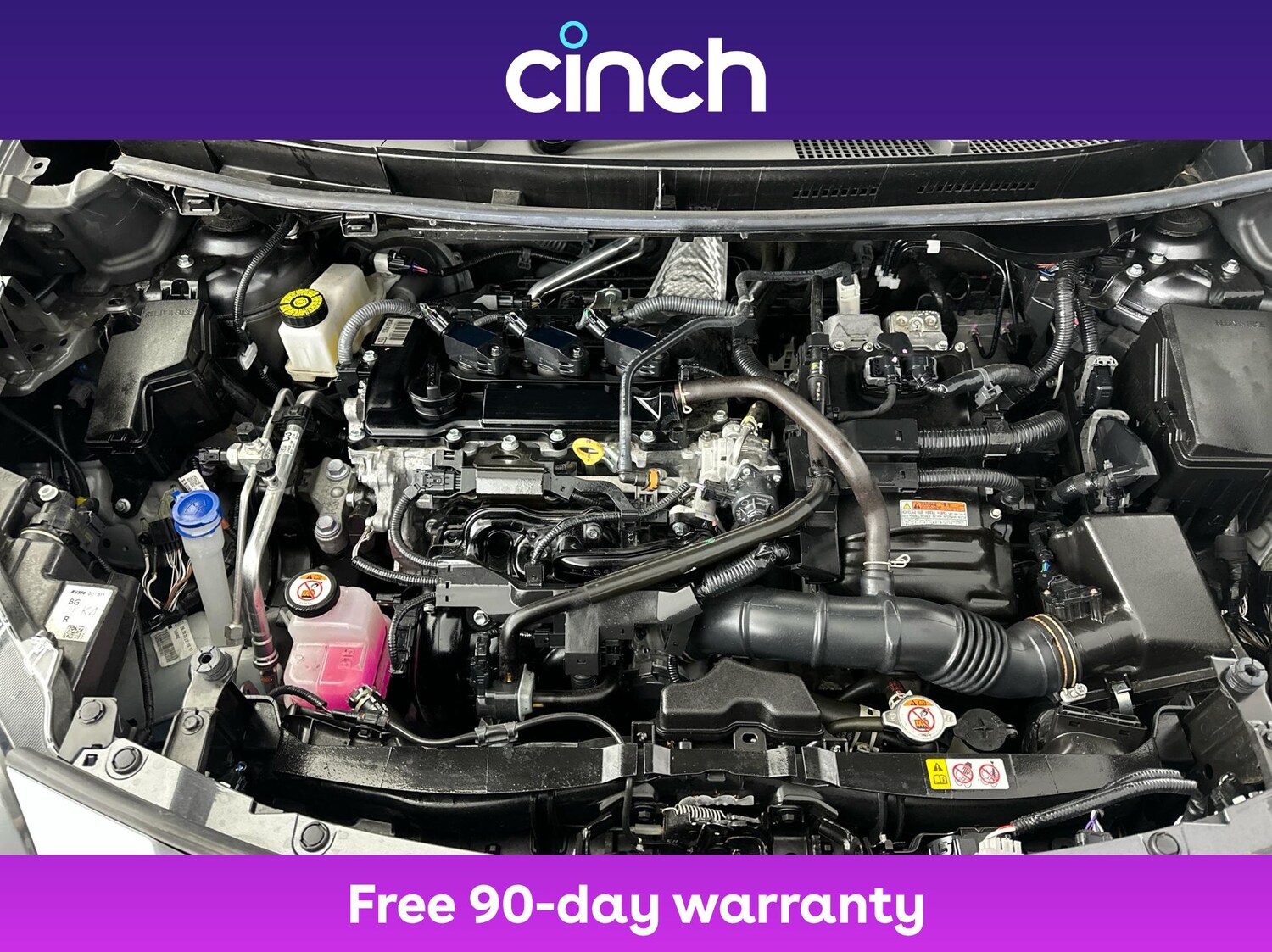 Used Toyota Yaris Cross 2023 for sale - 76923040: Photo 23