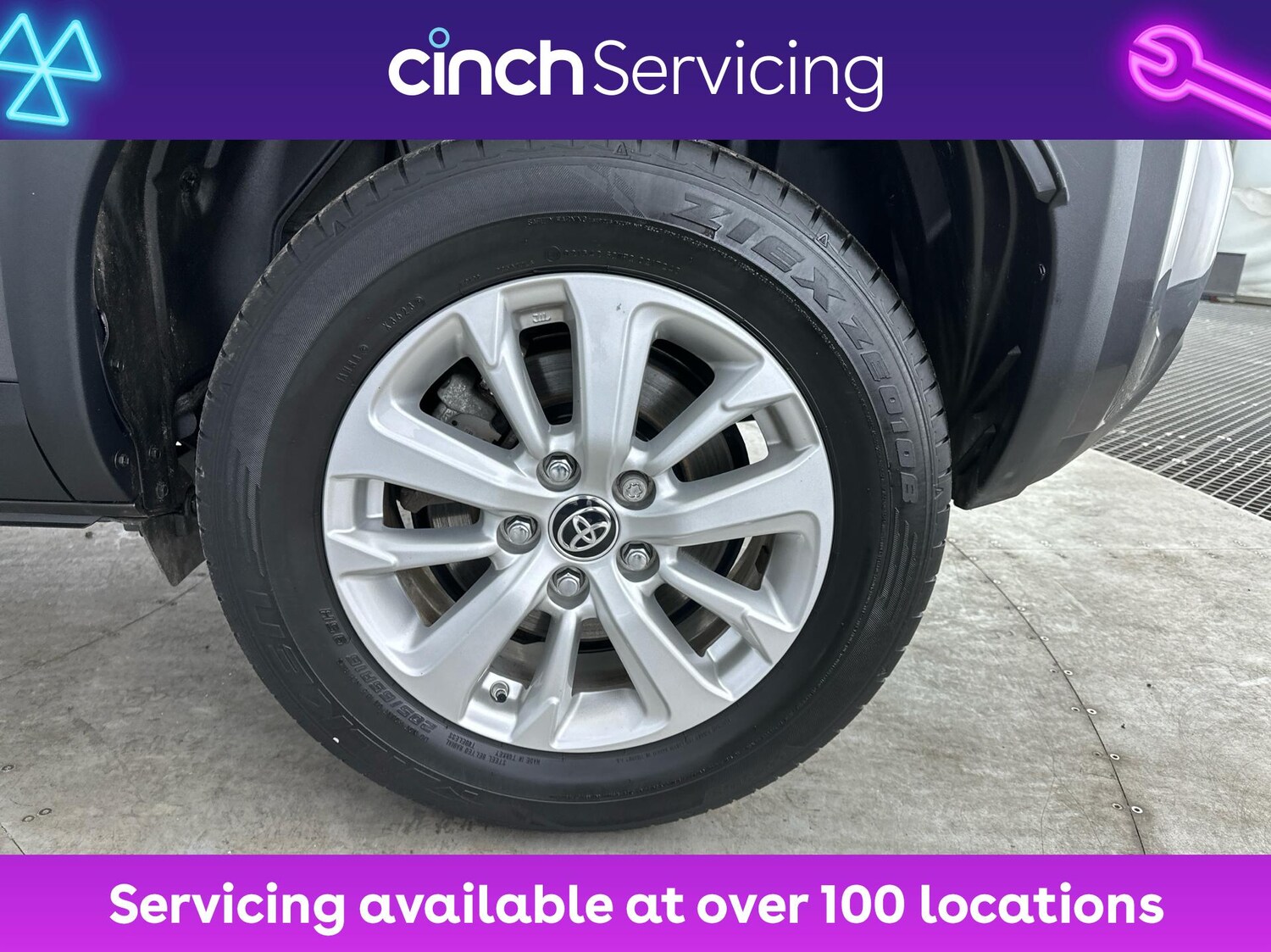 Used Toyota Yaris Cross 2023 for sale - 76923040: Photo 26