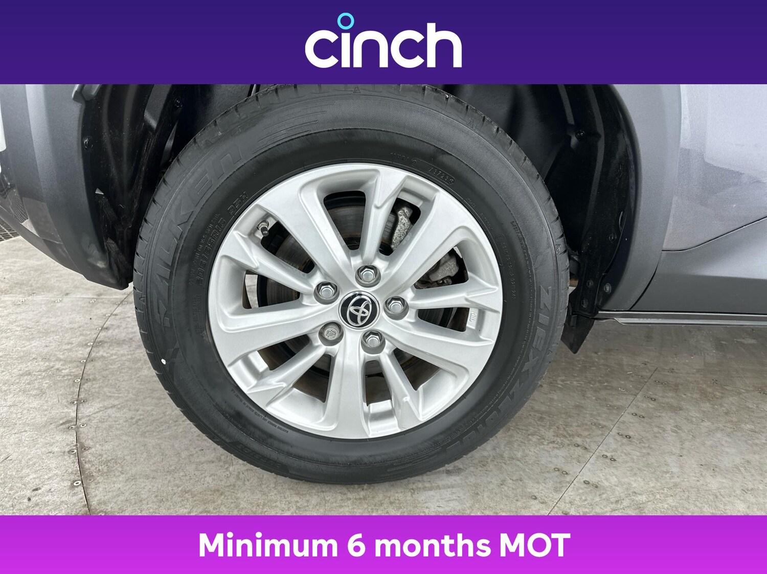 Used Toyota Yaris Cross 2023 for sale - 76923040: Photo 27