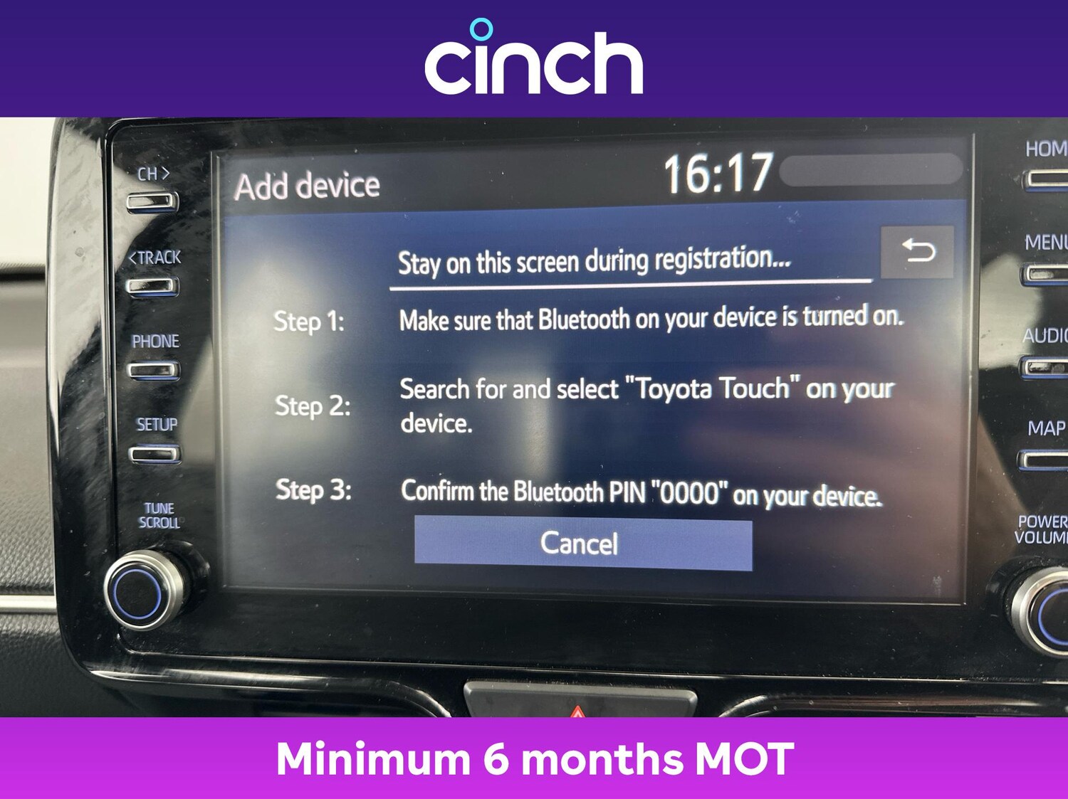 Used Toyota Yaris Cross 2023 for sale - 76923040: Photo 32