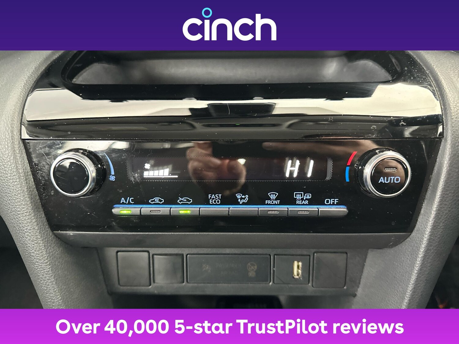 Used Toyota Yaris Cross 2023 for sale - 76923040: Photo 33