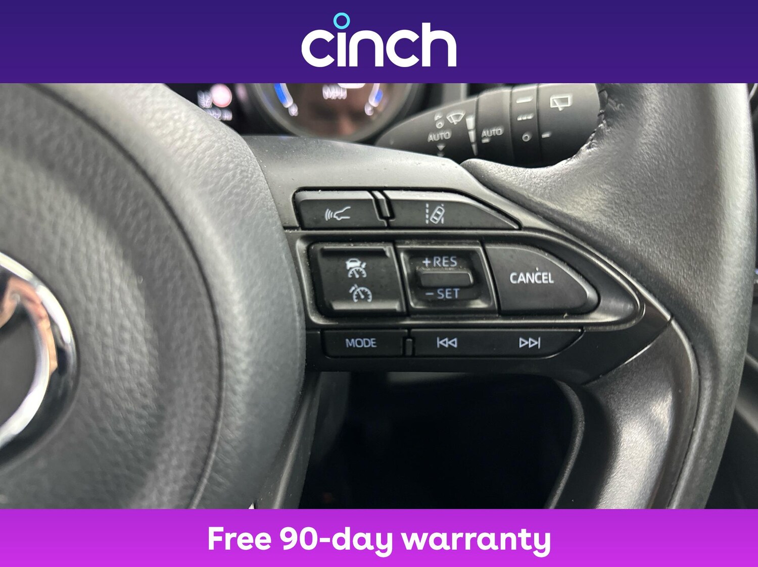 Used Toyota Yaris Cross 2023 for sale - 76923040: Photo 34