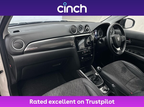 Used Suzuki Vitara 2019 for sale - 76224843: Photo 14