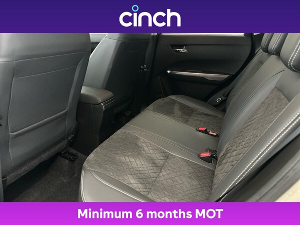 Used Suzuki Vitara 2019 for sale - 76224843: Photo 20