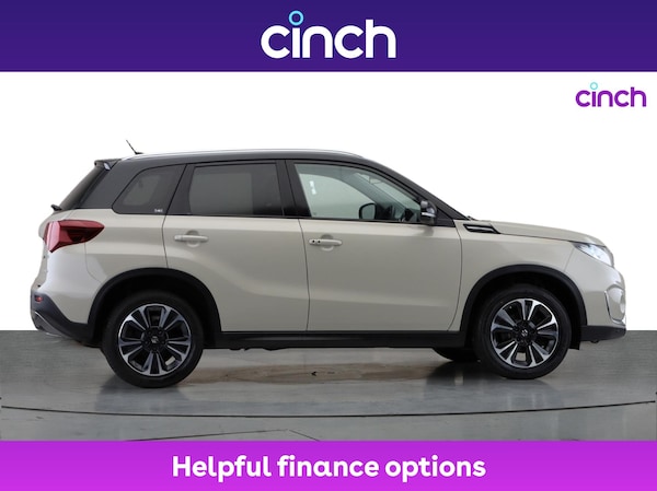 Used Suzuki Vitara 2019 for sale - 76224843: Photo 2