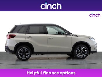 Used Suzuki Vitara 2019 for sale - 76224843: Photo 2