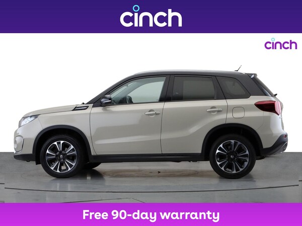 Used Suzuki Vitara 2019 for sale - 76224843: Photo 8