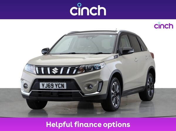 Used Suzuki Vitara 2019 for sale - 76224843: Photo 9