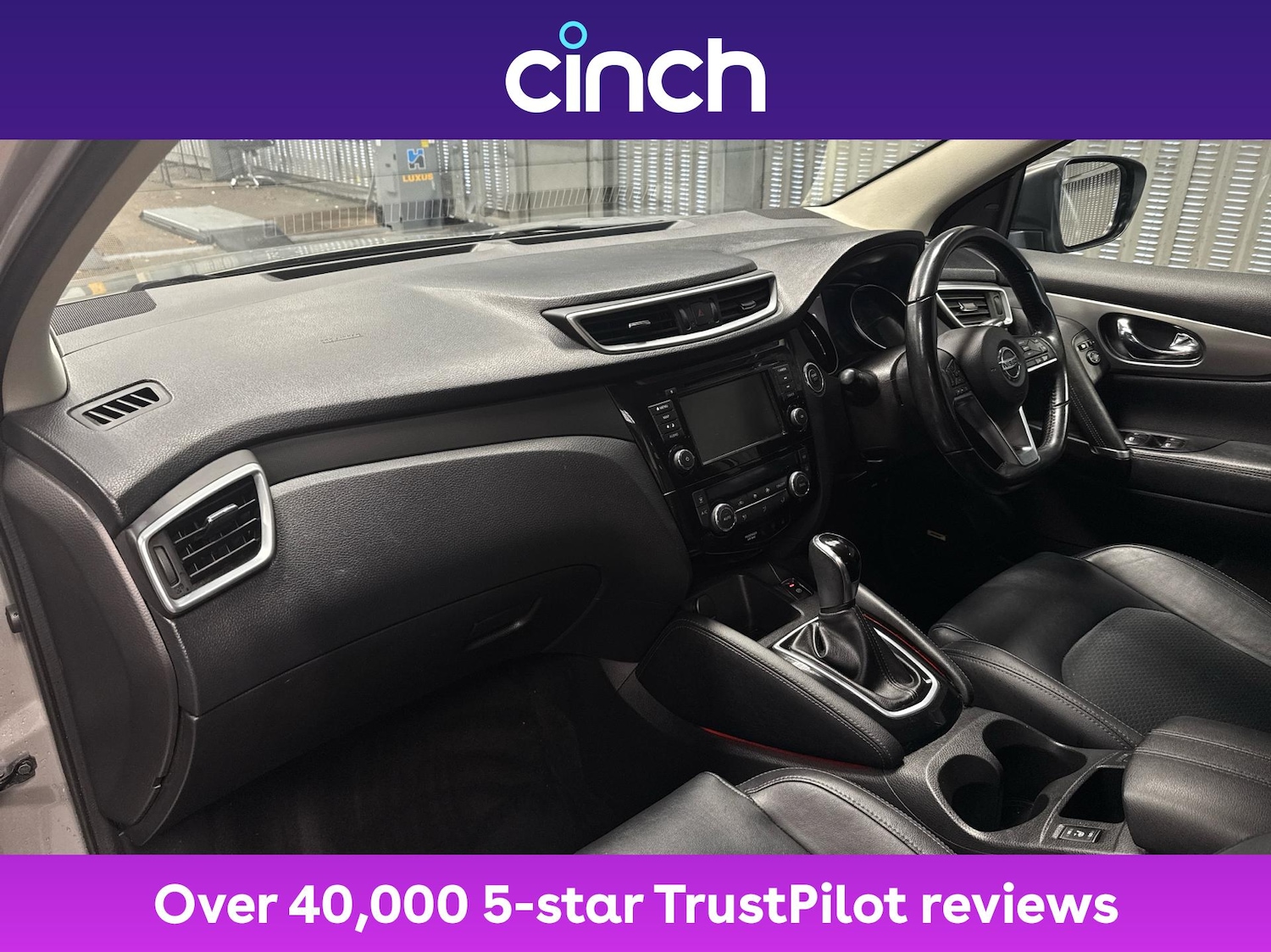 Used Nissan Qashqai 2019 for sale - 76972991: Photo 14