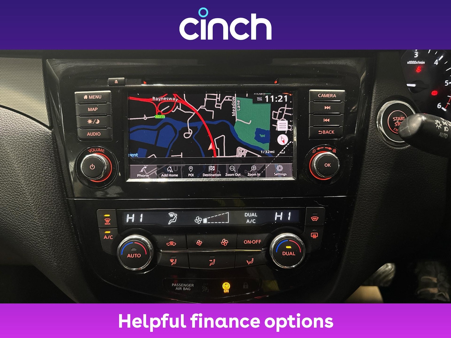 Used Nissan Qashqai 2019 for sale - 76972991: Photo 17