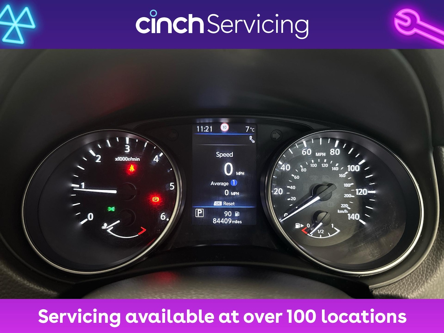 Used Nissan Qashqai 2019 for sale - 76972991: Photo 18